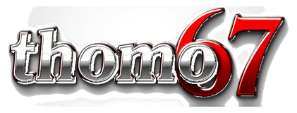 thomo 67 logo